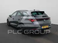2025 Seat Leon