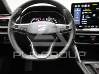 2025 Seat Leon