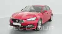 2025 Seat Leon