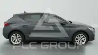 2025 Seat Leon