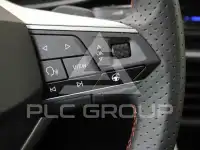 2025 Seat Leon