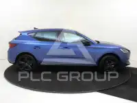 2025 Seat Leon