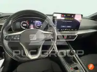 2025 Seat Leon