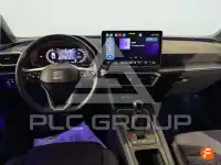 2025 Seat Leon