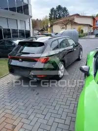 2025 Seat Leon
