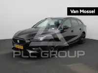 2025 Seat Leon