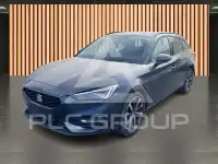2025 Seat Leon