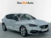 2025 Seat Leon