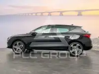 2025 Seat Leon