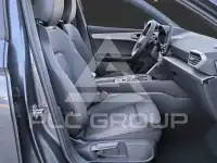 2025 Seat Leon