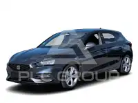 2025 Seat Leon