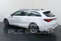 2025 Seat Leon