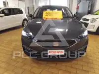 2025 Seat Leon