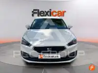 2025 Seat Leon