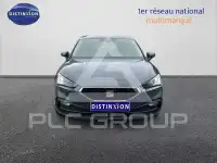 2025 Seat Leon