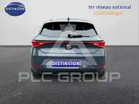 2025 Seat Leon