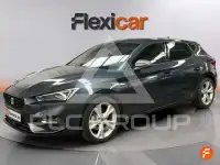 2025 Seat Leon