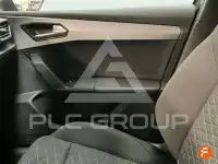 2025 Seat Leon