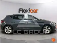2025 Seat Leon