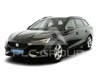 2025 Seat Leon