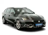 2025 Seat Leon