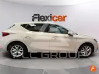 2025 Seat Leon