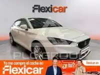 2025 Seat Leon