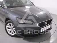 2025 Seat Leon