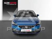 2025 Seat Leon