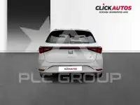 2025 Seat Leon
