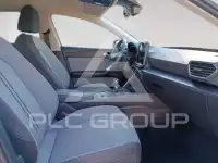 2025 Seat Leon