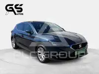 2025 Seat Leon