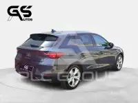 2025 Seat Leon