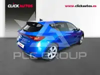 2025 Seat Leon