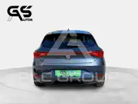 2025 Seat Leon
