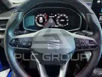 2025 Seat Leon