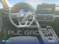 2025 Seat Leon