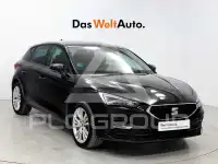 2025 Seat Leon