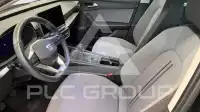 2025 Seat Leon