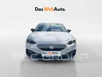 2025 Seat Leon