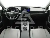 2025 Seat Leon