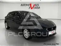 2025 Seat Leon