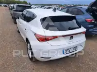 2025 Seat Leon