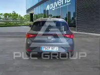 2025 Seat Leon