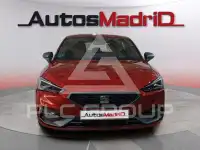 2025 Seat Leon