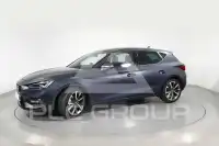 2025 Seat Leon