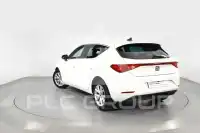 2025 Seat Leon