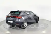 2025 Seat Leon
