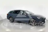 2025 Seat Leon