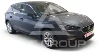 2025 Seat Leon